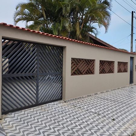 Vila Casa A 50 Metros Da Praia - No Melhor Local Da Pg Praia Grande  Exteriér fotografie