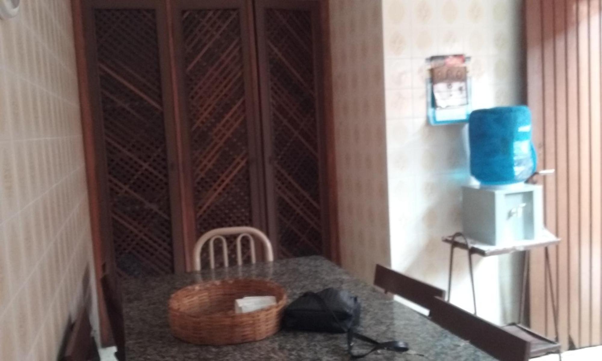 Vila Casa A 50 Metros Da Praia - No Melhor Local Da Pg Praia Grande  Exteriér fotografie