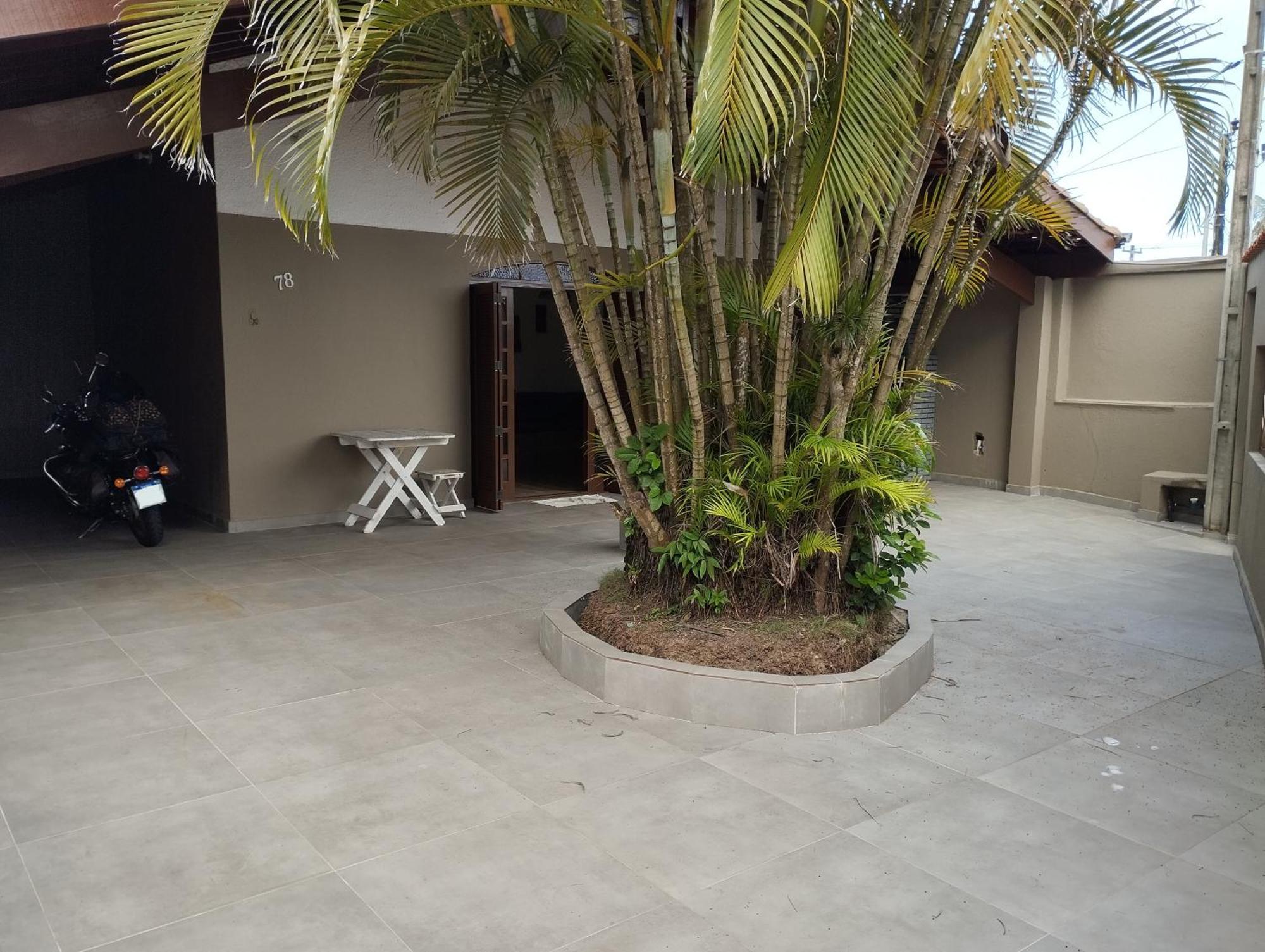 Vila Casa A 50 Metros Da Praia - No Melhor Local Da Pg Praia Grande  Exteriér fotografie