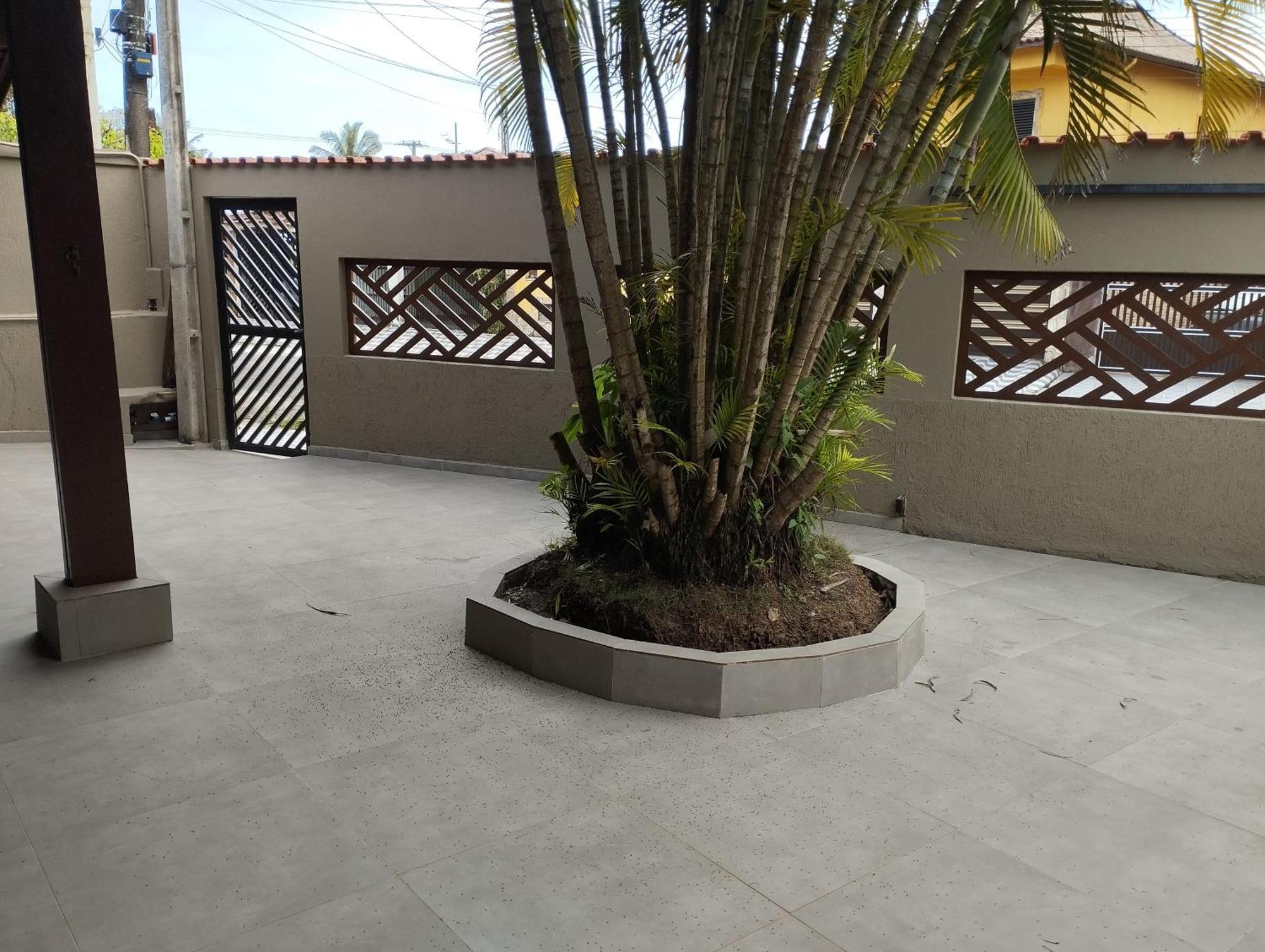 Casa A 50 Metros Da Praia - No Melhor Local Da Pg Praia Grande  Exteriér fotografie