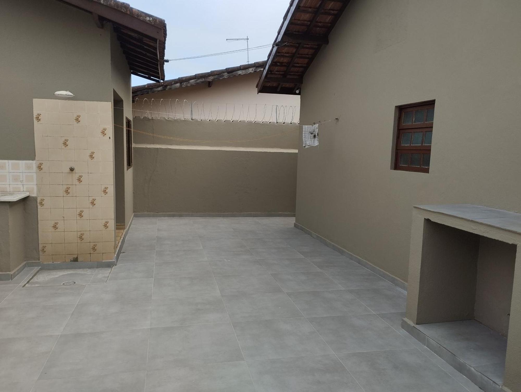 Vila Casa A 50 Metros Da Praia - No Melhor Local Da Pg Praia Grande  Exteriér fotografie