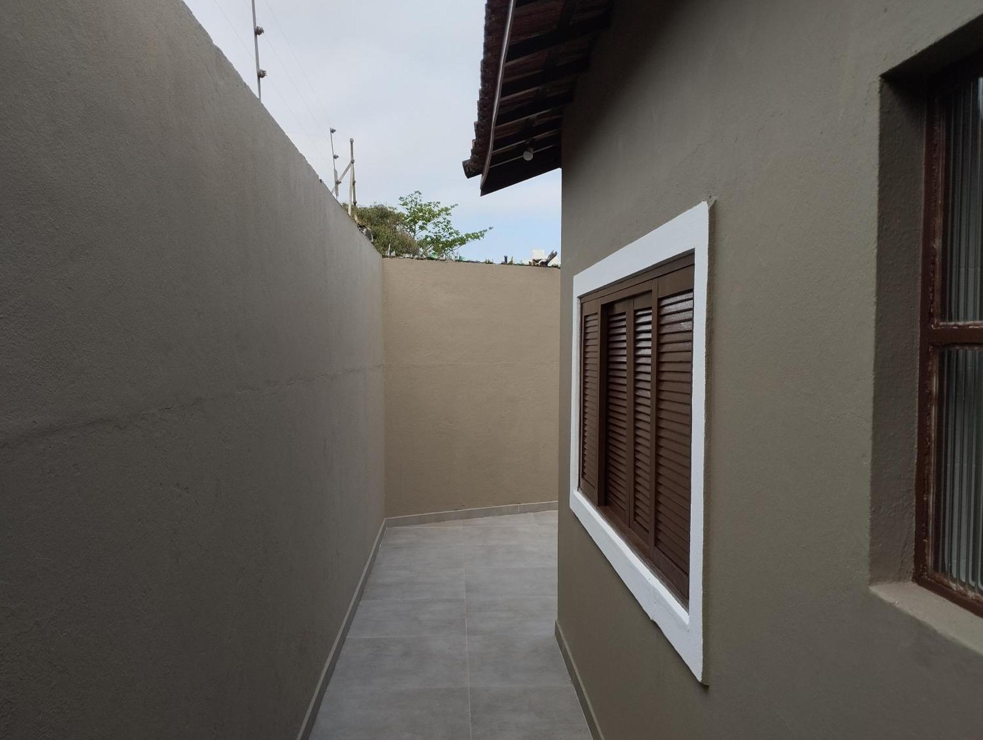 Vila Casa A 50 Metros Da Praia - No Melhor Local Da Pg Praia Grande  Exteriér fotografie