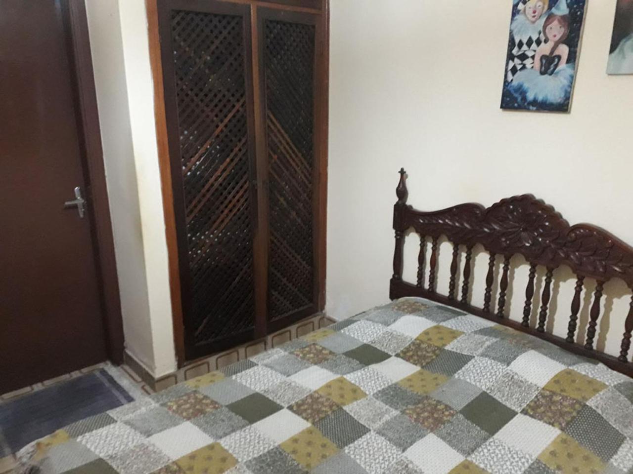 Vila Casa A 50 Metros Da Praia - No Melhor Local Da Pg Praia Grande  Exteriér fotografie