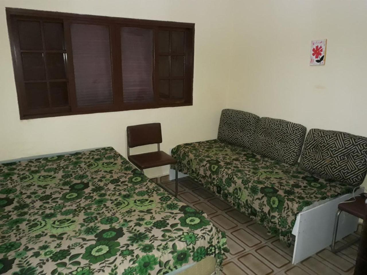 Vila Casa A 50 Metros Da Praia - No Melhor Local Da Pg Praia Grande  Exteriér fotografie