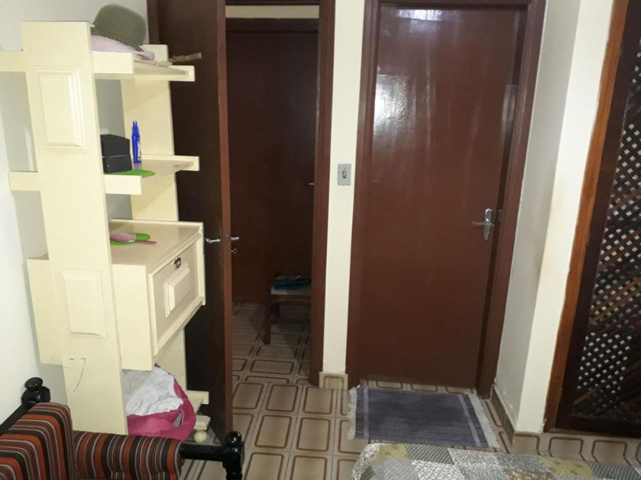 Vila Casa A 50 Metros Da Praia - No Melhor Local Da Pg Praia Grande  Exteriér fotografie