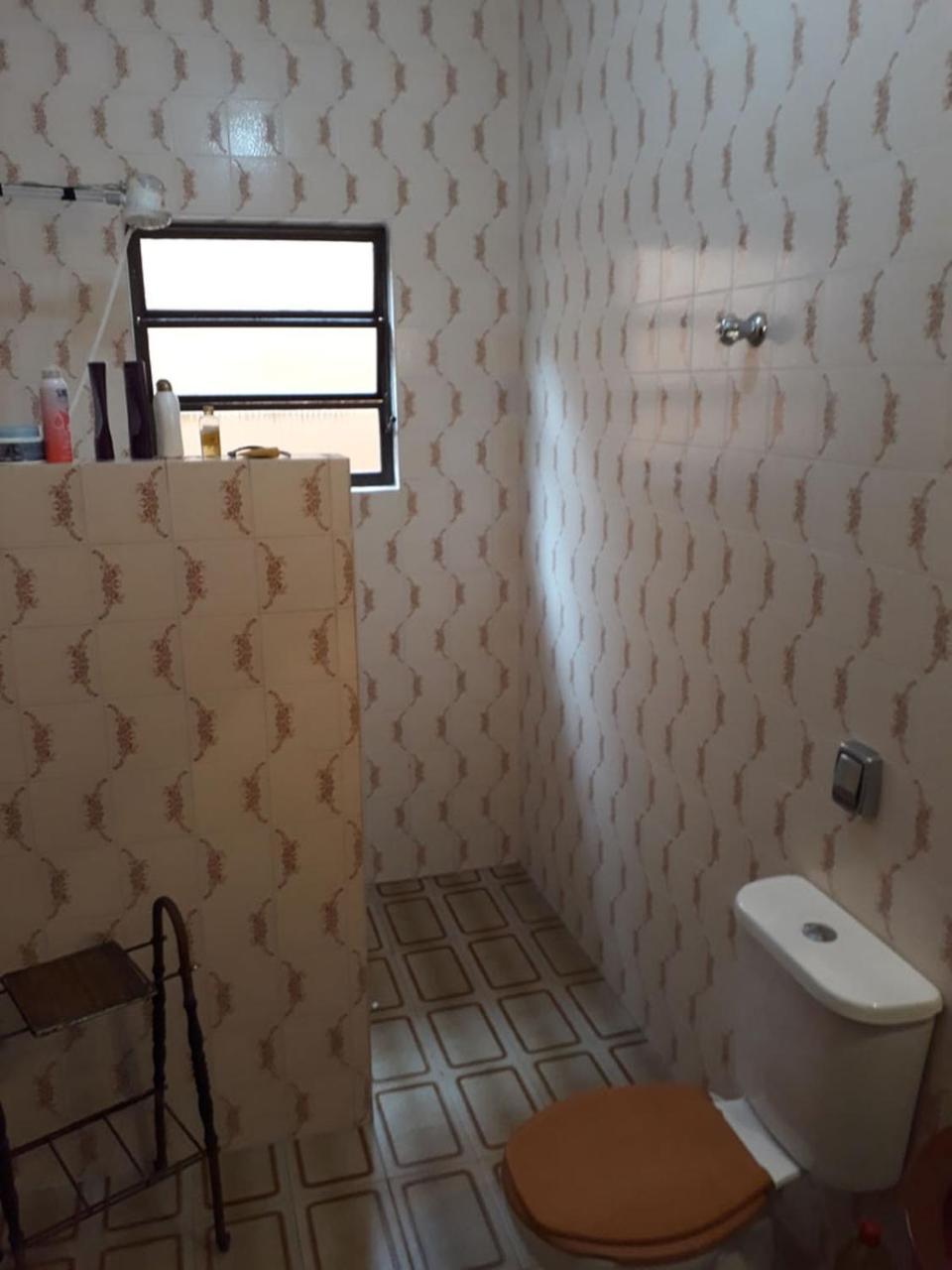 Vila Casa A 50 Metros Da Praia - No Melhor Local Da Pg Praia Grande  Exteriér fotografie