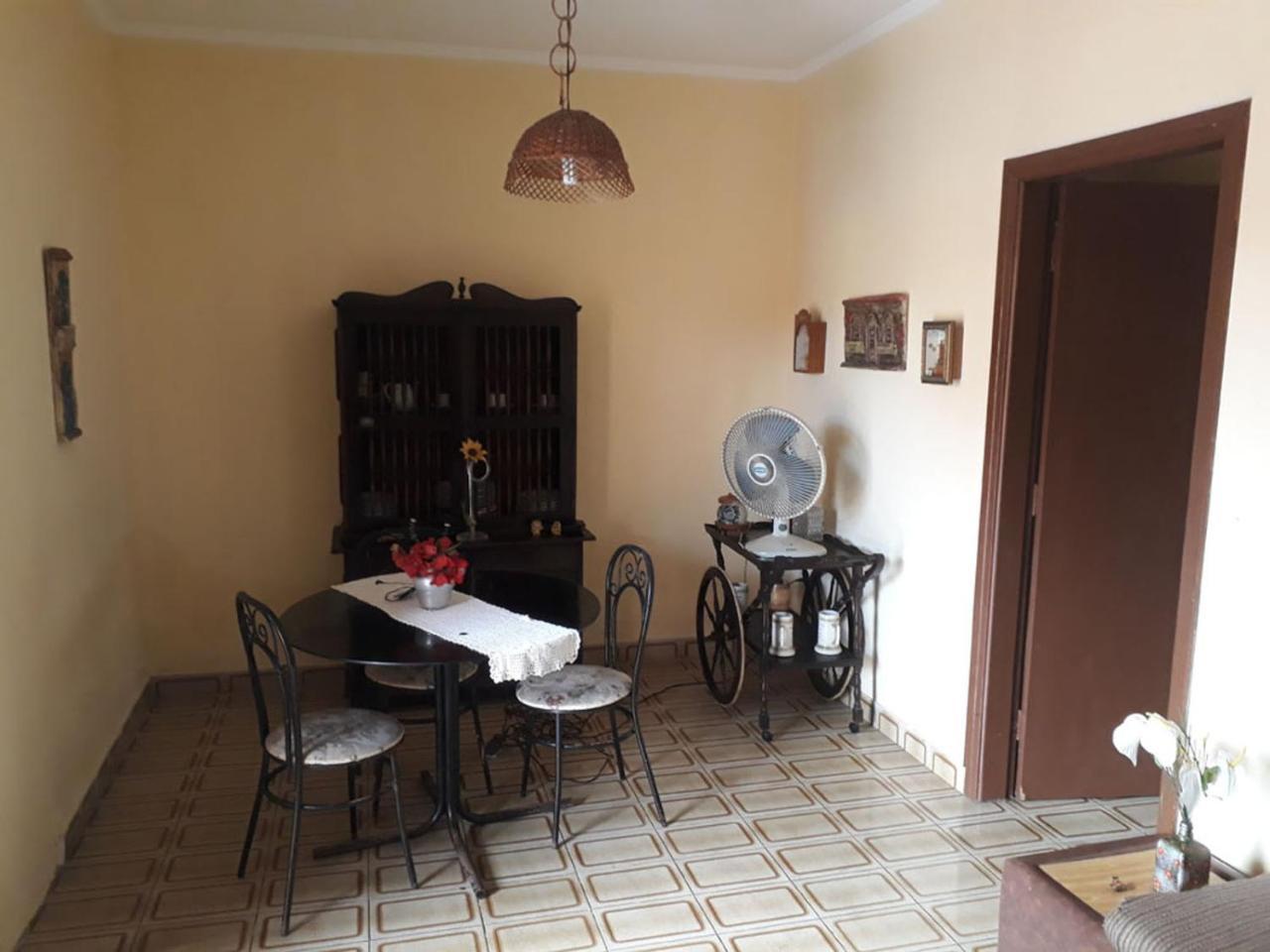 Vila Casa A 50 Metros Da Praia - No Melhor Local Da Pg Praia Grande  Exteriér fotografie