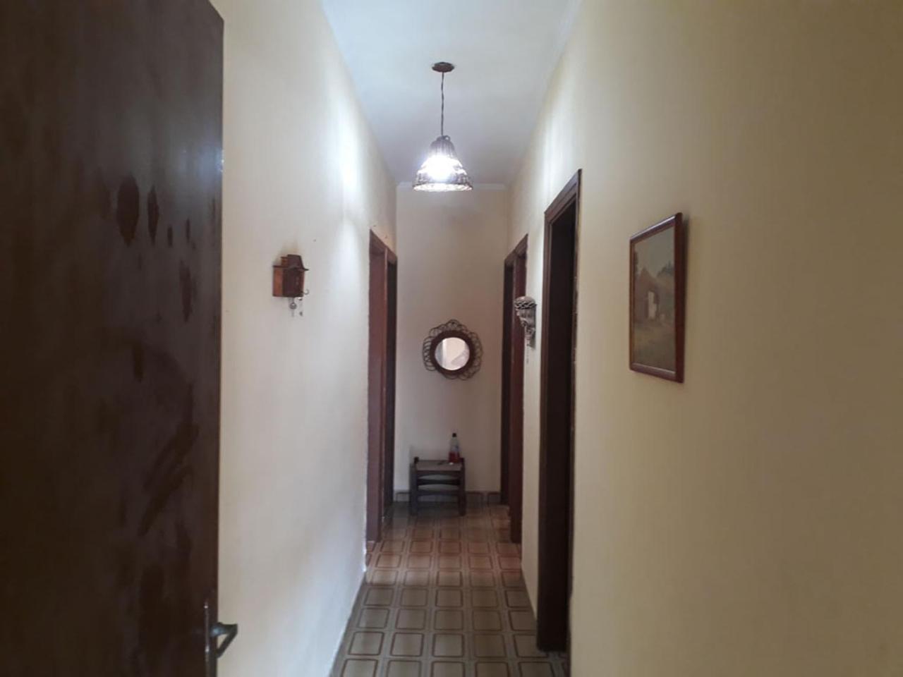 Vila Casa A 50 Metros Da Praia - No Melhor Local Da Pg Praia Grande  Exteriér fotografie
