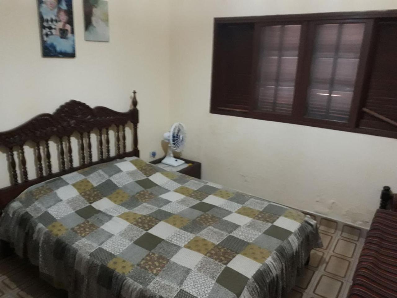 Vila Casa A 50 Metros Da Praia - No Melhor Local Da Pg Praia Grande  Exteriér fotografie